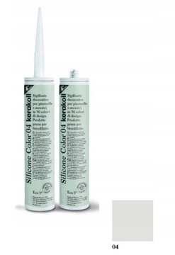 KERAKOLL SILIKON COLOR 4 310ML