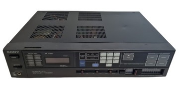 Sony STR-AV260L - amplituner 2.0