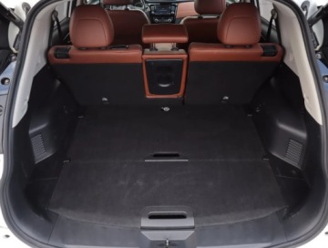 Nissan X-Trail III Terenowy Facelifting 1.3 DIG-T 160KM 2019 Nissan X-Trail 1.3 DIG-T, Salon Polska, zdjęcie 13