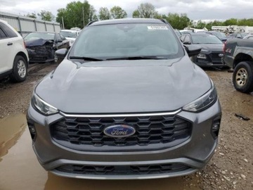 Ford Escape III 2024 Ford Escape Line select 2.0 Benzyna 250KM, zdjęcie 1