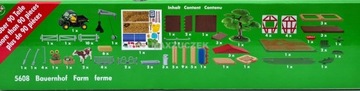 SIKU WORLD 5608 ФАРМА НОВИНКА 06/2020