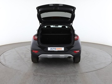 Kia Stonic Crossover 1.0 T-GDI 100KM 2019 Kia Stonic kamera półskóra navi tempomat, zdjęcie 18