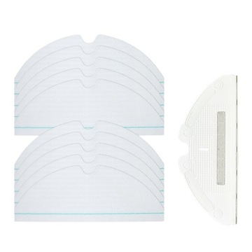 Zamiennik dla Xiaomi Roborock Q7 Max / Q7 Max C