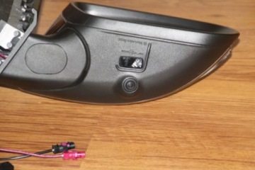 W247 B-КЛАСС ПОМОЩНИК ПОЛНОЙ КАМЕРЫ ANT GPS 8+8+1+1+1