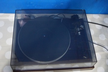 THORENS TD320 ПОВОРОТНЫЙ стол ВОЗМОЖНОСТЬ.