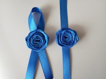 PR19 * Бутоньерка для свадебного выпускного вечера