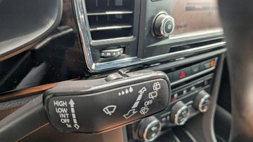 Seat Ateca SUV 1.4 EcoTSI 150KM 2017 Seat Ateca 1.4T 150PS OPŁACONY Bezwypadkowy, zdjęcie 27