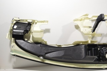 DESKA ROZDĚLOVAČE KONZOLA AIRBAG MERCEDES S TŘÍDA W221 2216800100 EVROPA