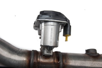 КАТАЛИТИЧЕСКИЙ НЕЙТРАЛИЗАТОР AUDI VW SEAT SKODA 2.0TDI 5Q0131701BG
