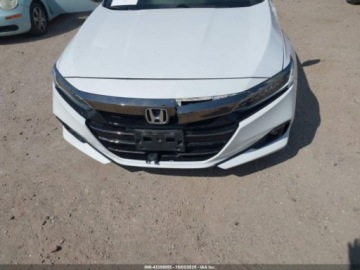 Honda Accord VIII 2021 Honda Accord Sport Special Edition 2021 1.5l 1.5 Benzyna 192KM, zdjęcie 7