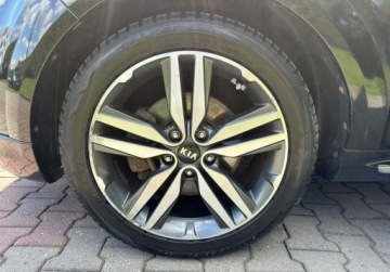 Kia Soul II 1.6 GDI 132KM 2014 Kia Soul XL 1,6 Gdi Unikatowa Wersja Wentylowane fotele Infinit Keyless Se, zdjęcie 10