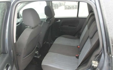 Ford Fusion 1.6 Duratec 100KM 2008 Ford Fusion 1.6 Benzyna 100KM, zdjęcie 9