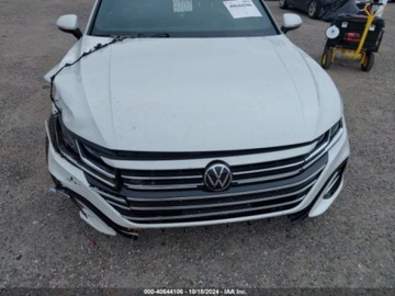 Volkswagen Arteon 2023 Volkswagen Arteon Sel R-Line 2023 2.0l 2.0 Benzyna 300KM, zdjęcie 7