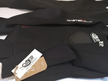 Костюм для подводной охоты Omer Master Team 5 мм, XL