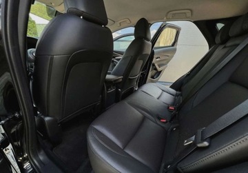 Mazda CX-30 2.0 SKYACTIV-G 150KM 2021 Mazda CX-30 2.0 i 150 KM bezwypadkowa GWARANCJA bosezarejestrowana manu, zdjęcie 20