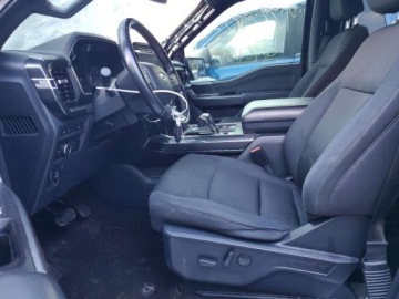 Ford 2022 Ford F150 Supercrew 2022 2.7 Benzyna 325KM, zdjęcie 7