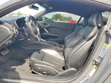 Audi TT 8S 2017 Audi TT Coupe 2017 AUDI TT 2.0 Benzyna 245KM, zdjęcie 6