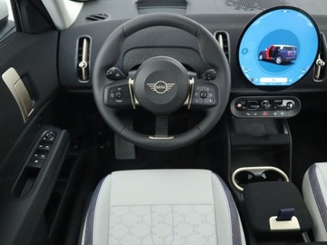 Mini Countryman U25 2024 Countryman S ALL4 Linia Classic 2.0 (218KM) 2024, zdjęcie 7