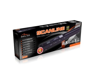 PRZENOŚNY SKANER RĘCZNY SCANNER Media-tech SKANLINE MT4090