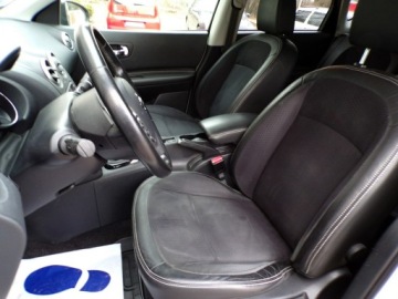 Nissan Qashqai I Crossover Facelifting  1.6 117KM 2013 Nissan Qashqai KAMERA 360 NAVI SOLARDACH 2013R, zdjęcie 18
