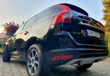 Volvo XC60 I SUV Facelifting 2.0 D4 DRIVE-E 190KM 2016 Volvo XC 60 2.0 diesel automat zarejestrowan..., zdjęcie 14