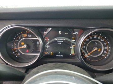 Jeep Wrangler IV 2023 Jeep Wrangler Rubicon 392 2023 6.4l 6.4 Benzyna 470KM, zdjęcie 9