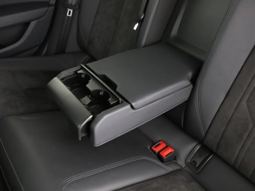 Audi A6 C8 2021 Audi A6 mHEV 4x4 S-Tronic full LED virtual cocpit, zdjęcie 37