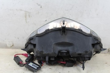 BMW R1200 RT K26 ФАРА ПЕРЕДНЯЯ ФАРА 7681661 + КСЕНОН