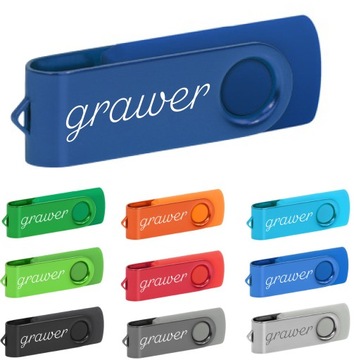 Pendrive pamięć flash 32GB usb3.0 z grawerem 10szt