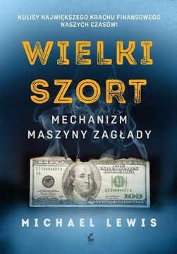 WIELKI SZORT MECHANIZM MASZYNY ZAGŁADY LEWIS