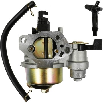 GAŹNIK SILNIKA AGREGATU HONDA 13HP GX GX340 GX390