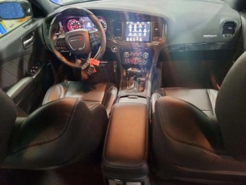 Dodge Charger VII 2023 Dodge Charger R 2023 5.7 Benzyna 370KM, zdjęcie 8