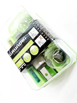 НАБОР УНИВЕРСАЛЬНЫХ ЛАМПОЧЕК GRUNDIG 2090529