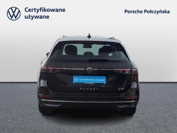 Volkswagen Passat B8 Variant Facelifting 1.5 TSI EVO 150KM 2025 Volkswagen Passat Elegance 1.5 TSI mHEV 150 KM DSG, zdjęcie 3