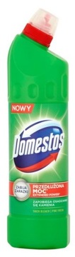 Туалетная жидкость DOMESTOS Pine Fresh 750мл