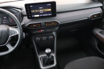 Dacia Logan III 2022 Dacia Sandero 1.0 TCe, Salon Polska, zdjęcie 7