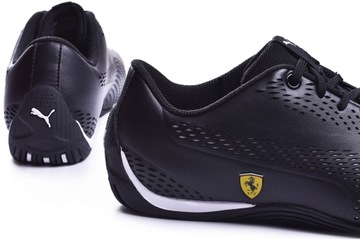 Puma Drift Cat 5 Ultra FERRARI 306422 03 r.42