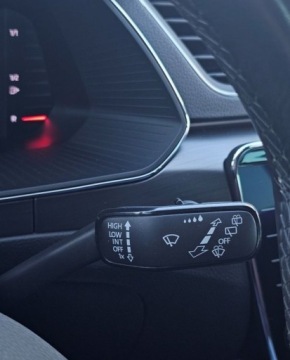 Skoda Superb III Kombi Facelifting 2.0 TDI 190KM 2019 Skoda Superb Virtual Cockpit- Czujniki i Kamera - Podg. szyba - el.Fotele, zdjęcie 26