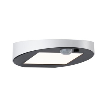 Paulmann Kinkiet SOLAR RYSE Sensor LED 1,22W IP44