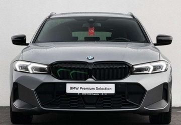 BMW Seria 3 2022 BMW Seria 3 I wlasciciel M Sport Gwarancja Bezwypadkowy FVAT23, zdjęcie 37