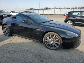 Aston Martin V8 Vantage III 2015 Aston Martin V8 Vantage 2015 4.7l 4.7 Benzyna 430KM, zdjęcie 4