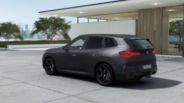 BMW 2026 BMW X3 M M50 xDrive 398 KM mHEV - Hak Holowniczy - Kamera 360 - HarmanKard, zdjęcie 1