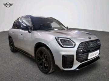 Mini Countryman U25 2025 Mini Countryman C, leasing 1672 zł netto, zdjęcie 3