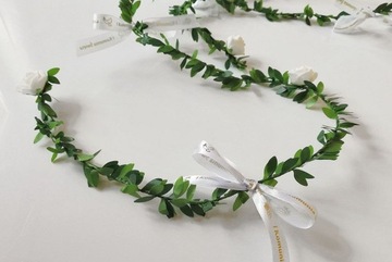 ГИРЛАНД ЛИСТ ЭВКАЛИПТ ЗЕЛЕНЫЙ ПРИЧИНА IHS 1,8 М