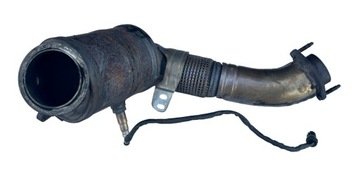 KATALIZATOR BMW 7 F01 750i 4.4 7599094