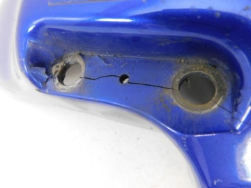 ПЕРЕДНЕЕ КРЫЛО YAMAHA TDM 850 4TX