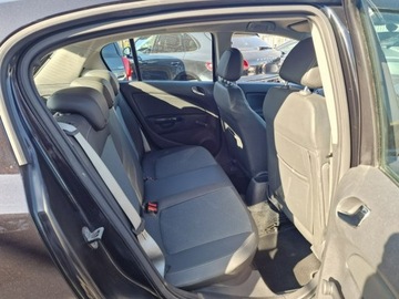 Opel Corsa D Hatchback 1.4 Twinport ECOTEC 90KM 2009 Opel Corsa 1.4 Benzyna 90 KM, Klimatyzacja,, zdjęcie 23