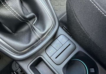 Ford Puma II 2024 Ford Puma 1.0 ecoboost 125 KM 6MT pakiet Winter - gwarancja do 2028r, zdjęcie 19