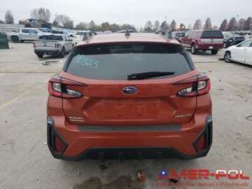 Subaru 2024 Subaru Crosstrek _LIMITED_2.5 L_4x4_2024r_14 641 KM 2.5 Benzyna 182KM, zdjęcie 5