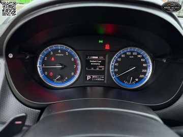 Suzuki SX4 II S-cross 1.6 VVT 120KM 2015 Suzuki SX4 S-Cross 1.6 i AWD Szwajcaria - Zarejestrowany- Gwarancja 1.6, zdjęcie 29